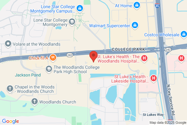 North Houston-Woodlands Oral Surgical Arts