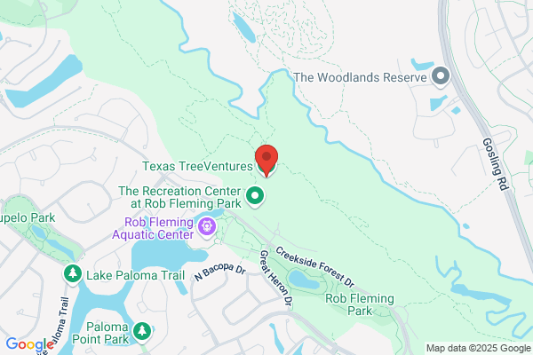 Texas TreeVentures