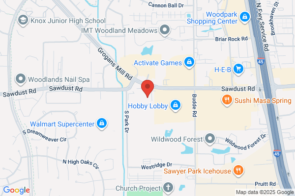 The Flying Locksmiths of North Houston - The Woodlands