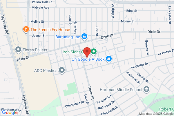 BIK Plumbing Co