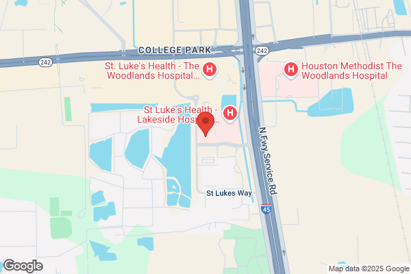 Foot and Ankle Center of North Houston