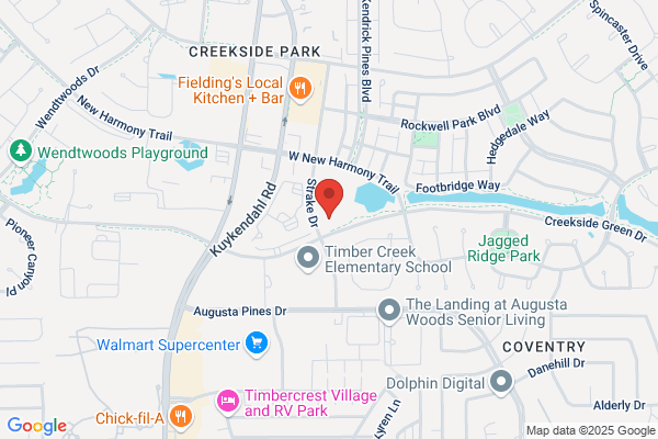 Primrose School of The Woodlands at Creekside Park