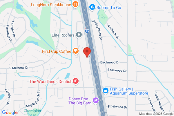 FASTSIGNS® of The Woodlands, TX