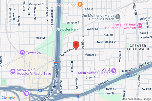 Keyrenter Property Management North Houston