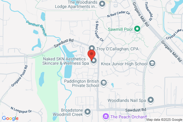 Woodlands Psychiatry Group