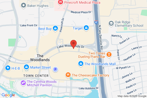 Tim Underwood at Guaranteed Rate Affinity (NMLS #217562)