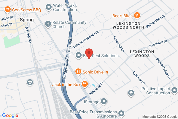 Resolute Roofing, Inc.