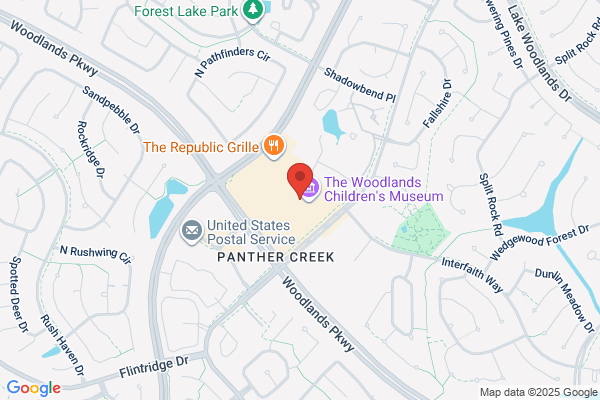 Panther Creek