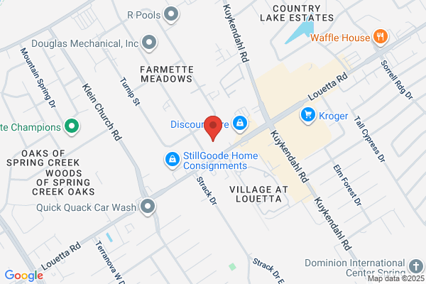 Prime Shopping Center Management