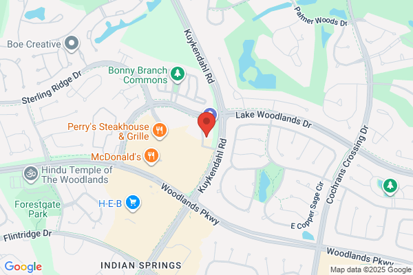 Memorial Hermann Sports Medicine & Rehabilitation - Sterling Ridge