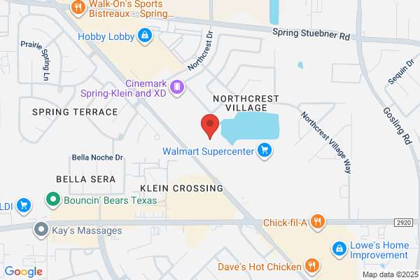 Kumon Math and Reading Center of Spring - Central
