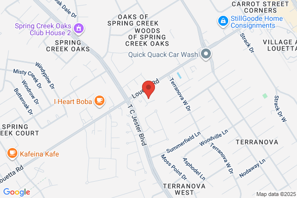 Springwood Veterinary Hospital