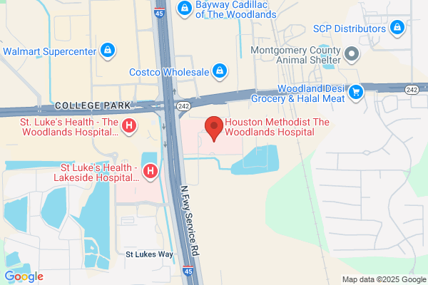 North Lakes Pain Consultants