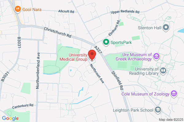 University Medical Group