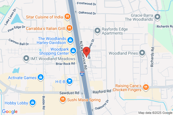 Texas Health and Lifestyle Center