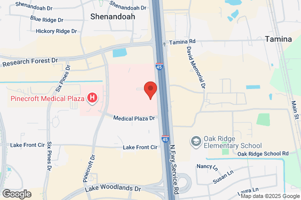 Pelvic Floor Health Center - The Woodlands