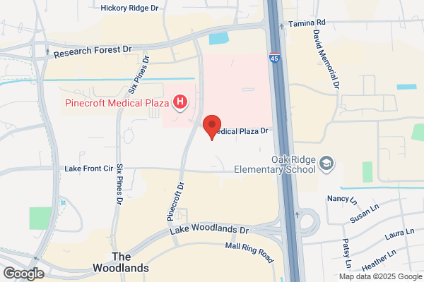 North Houston Hospitalist PA
