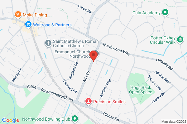 Northwood Psychotherapy