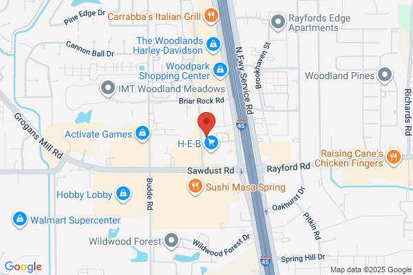 Northwoods Pediatric Center