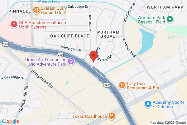 Torres Norman Dr MD