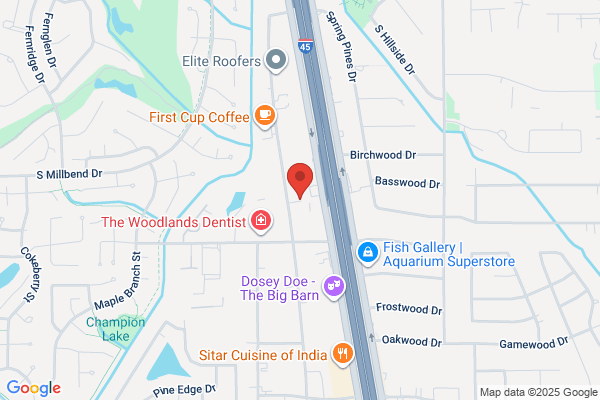 Endermologie Center of the Woodlands