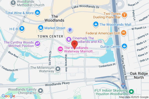 Medical Clinic of the Woodlands