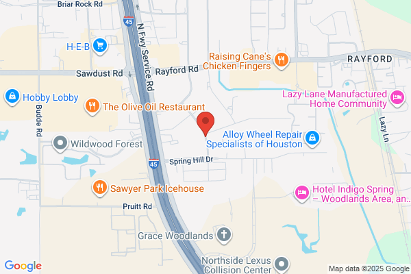 Pettigrew & Pettigrew Land Services