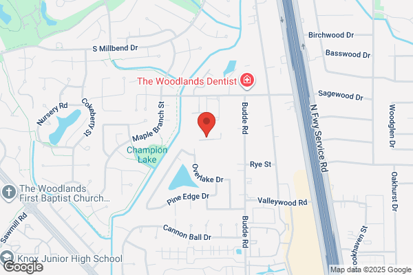 Woodwind Village Apartments