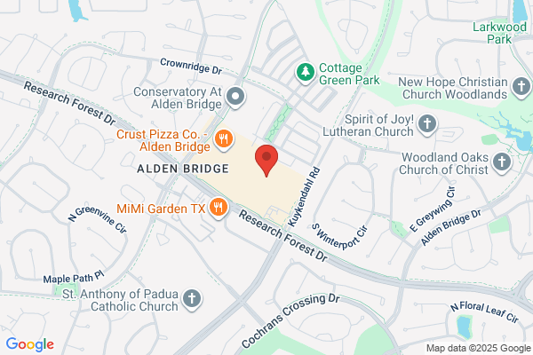 Animal Clinic at Alden Bridge