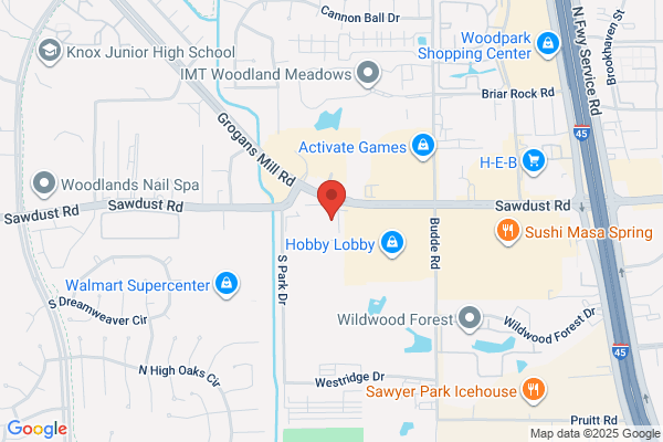 The Woodlands Locating Services