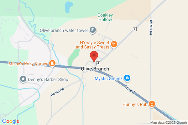 Central Alexander County Sanitary District