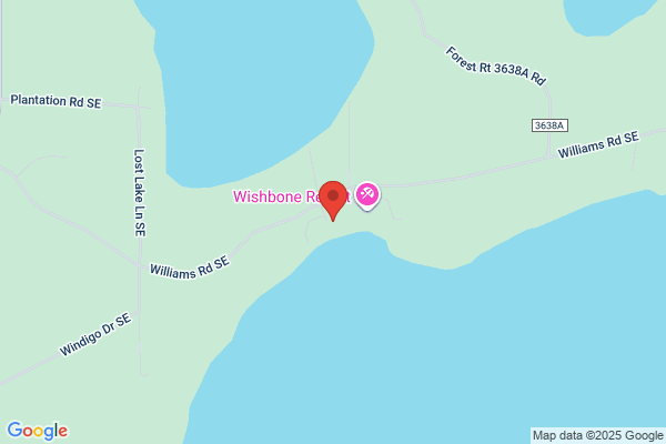 Horse Shoe Lake Motel