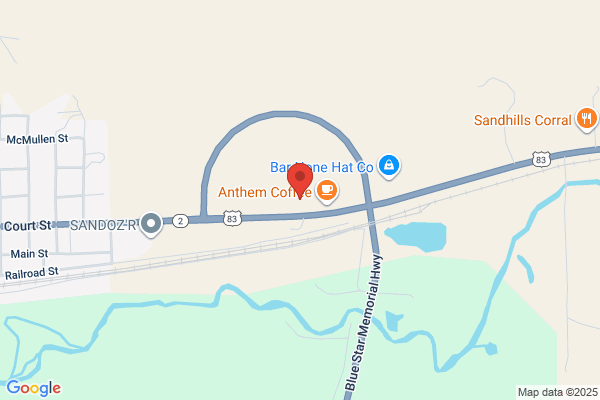 Arrowhead Lodge & Cafe