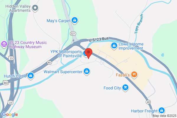 ARH Family Care - Paintsville