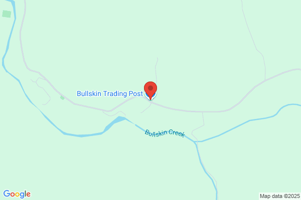 Butcher's Trading Post