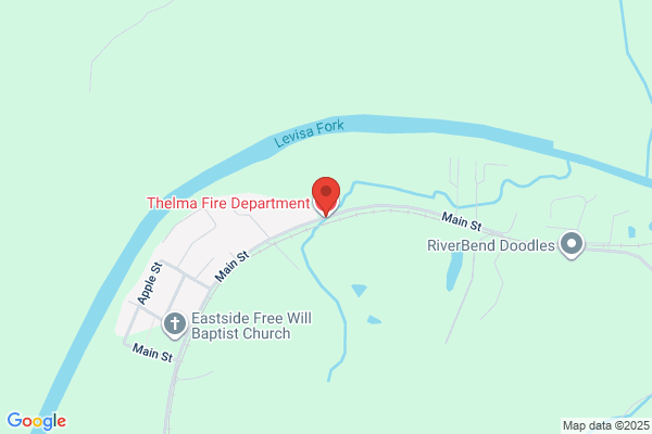 Thelma Fire Department