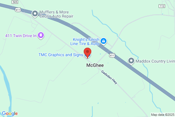 Tmc Printing