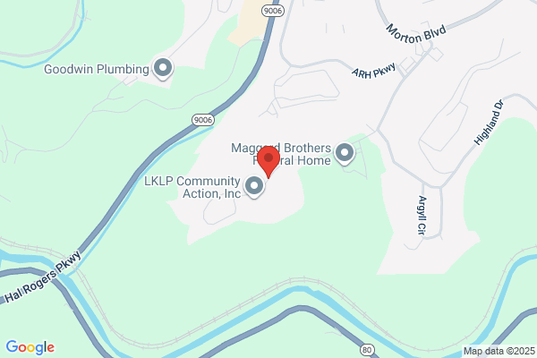United Way of Eastern Kentucky
