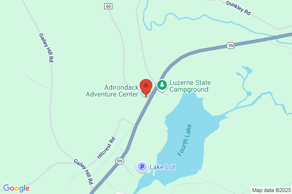 Adirondack Outdoor Center