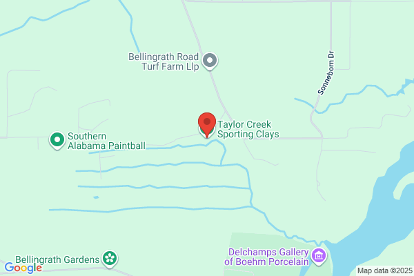 Taylor Creek Sporting Clays