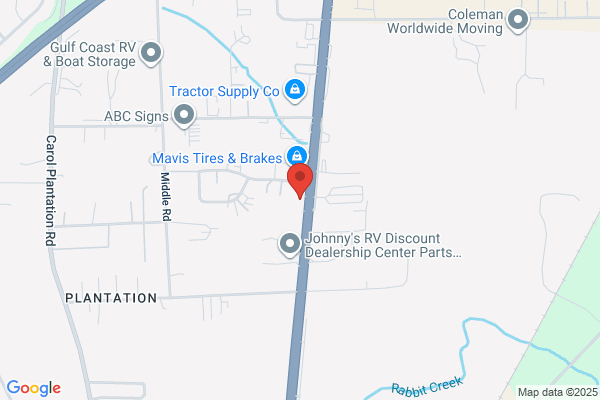 National Collision Center & Rv Repair