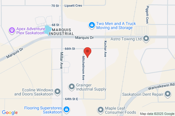 Affordable Parts and Service Inc