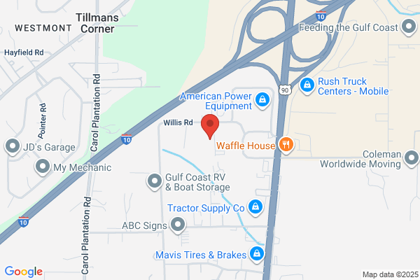 Gulf Equipment Corporation