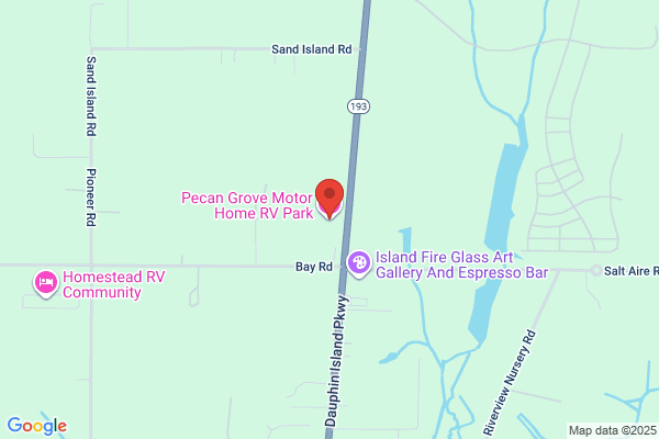 Pecan Grove Rv Park