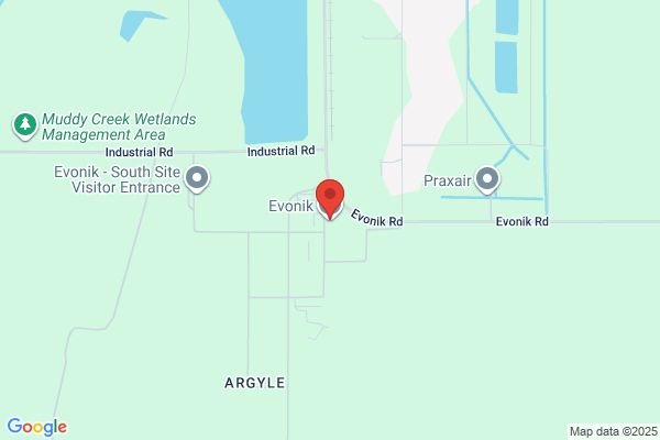 Evonik