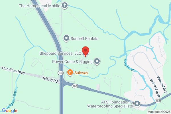 Sheppard Electric Motor Service