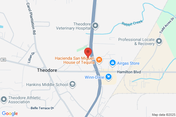 Hardee's