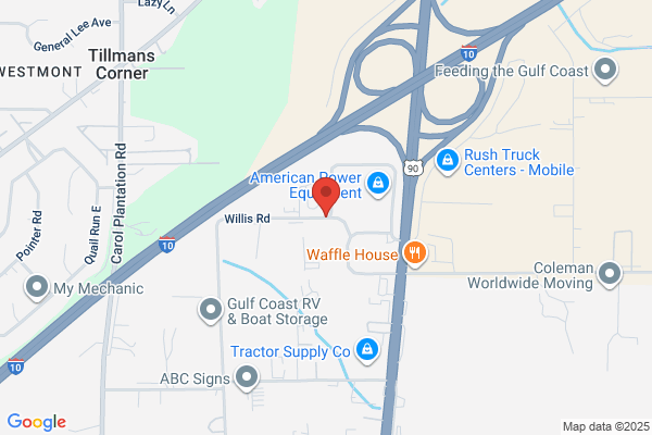 Ewing Irrigation Golf & Indl