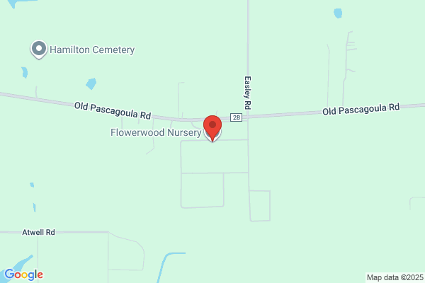 Flowerwood Nursery Incorporated