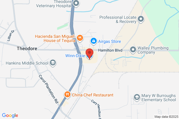 Winn-Dixie